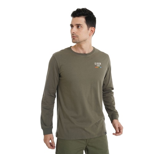 CRAGSMAN 1.0 LS TEES