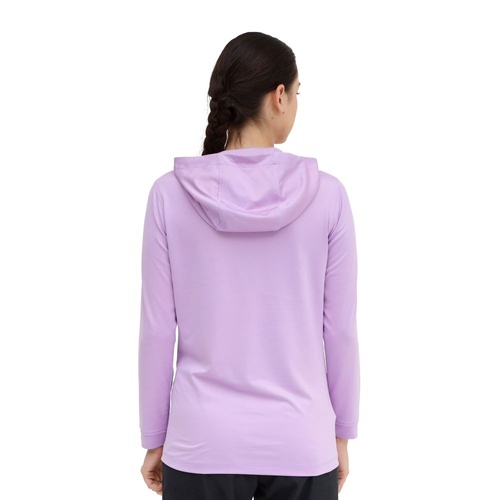 910007751 KELLY LS HOODED TEES