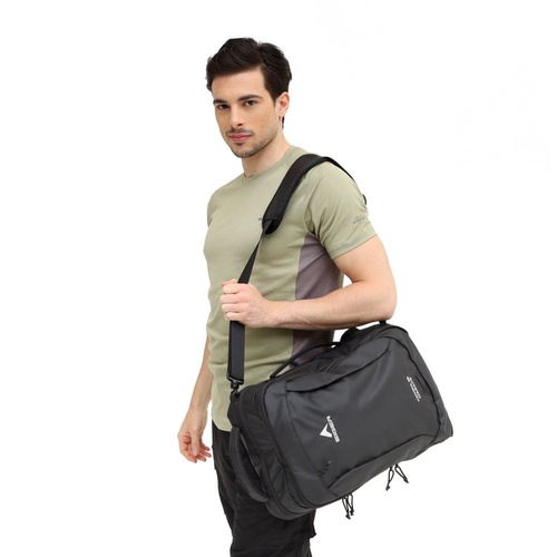 910007757 KANAWA COMMUTE 25 1.0 - BLK