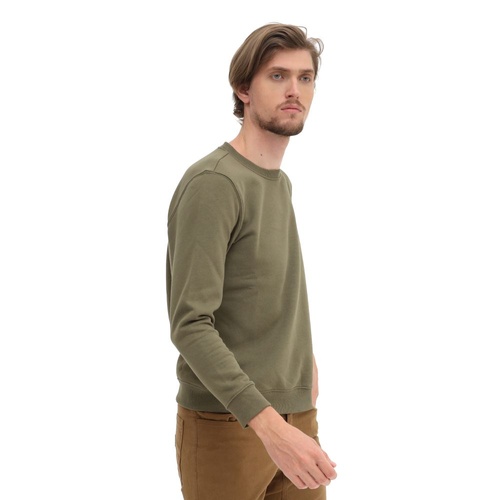 MENS LONG ROAD SWEATER