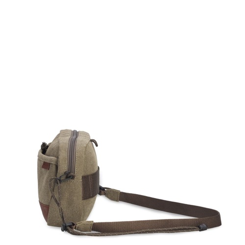 910007764 BTR CANVAS DOPP SLING