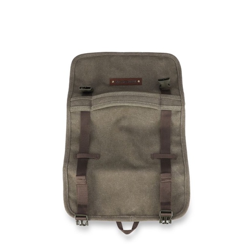 910007766 BTR CANVAS TOOL ROLL BAG