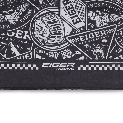 910007822 FETTER RIDE 1.0