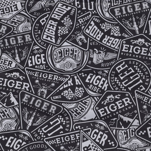 910007822 FETTER RIDE 1.0