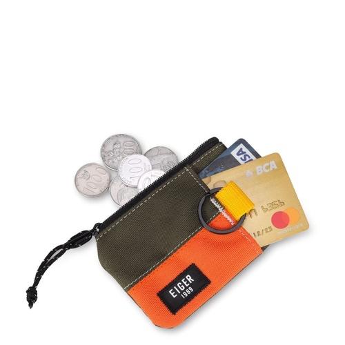 910007830 X-CORDYLINE WALLET 1.0