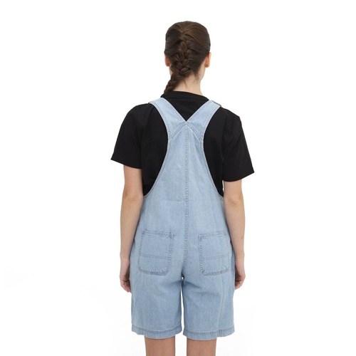 X - PETROLINA SHORT OVERALL