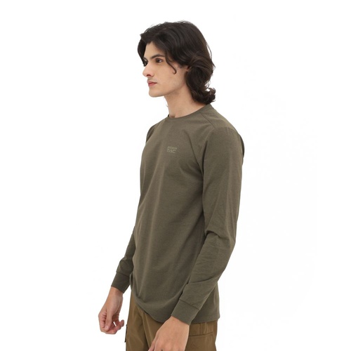 910007895 ABRAMS LS TACTICAL TEES
