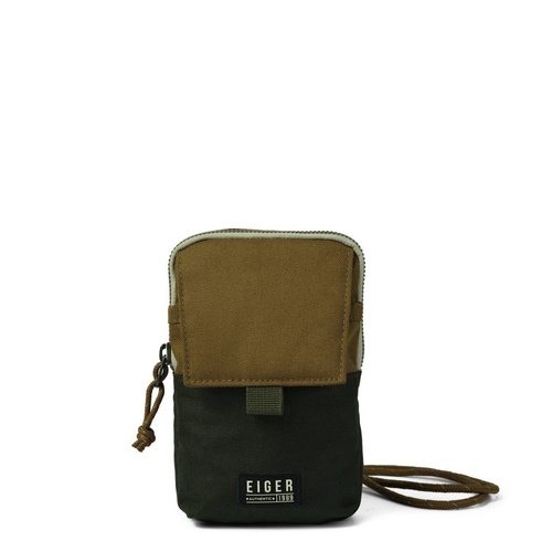 Z WANDERHAUL NECK POUCH