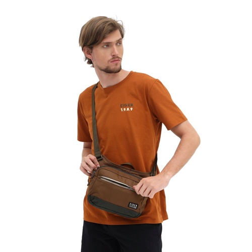 Z WANDERWAY SHOULDER | Eiger Adventure Official