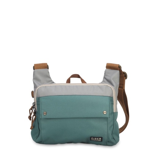 Z HEAVE SHOULDER SLIM