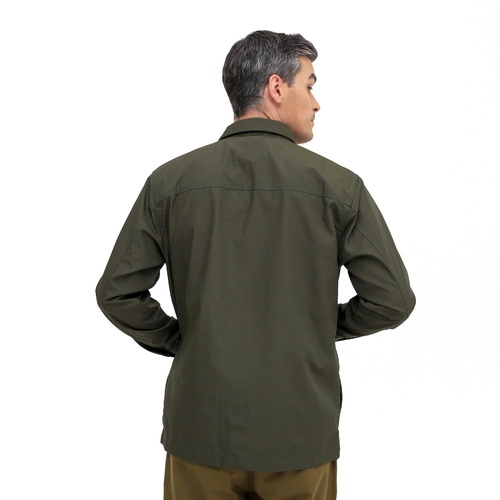 910008134 QUIMPER JACKSHIRT
