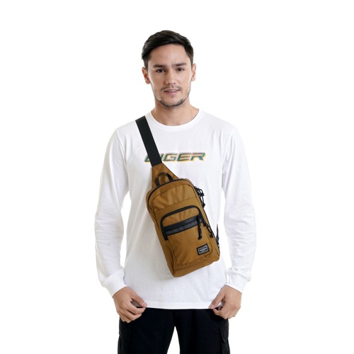 CITY ROLLING SLING 5L