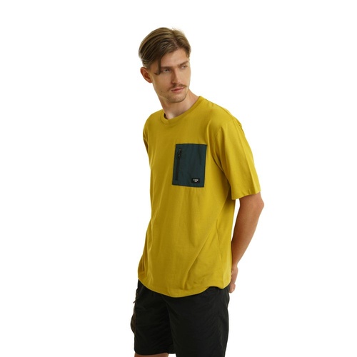 HEMLOCK SS OVERSIZE TEES