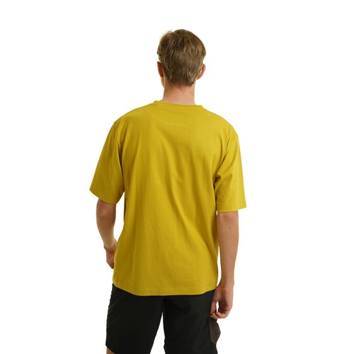 910008219 HEMLOCK SS OVERSIZE TEES