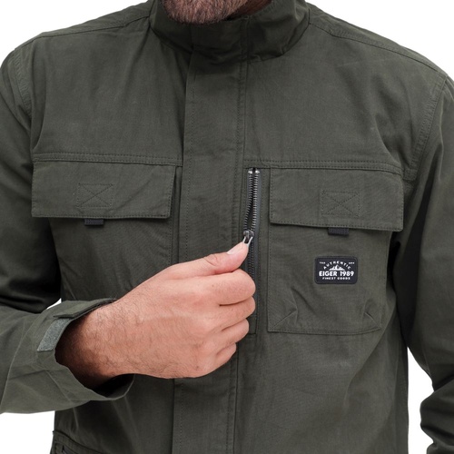 PALOMAR JACKET