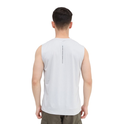 WALLACE LINE SLEEVELESS
