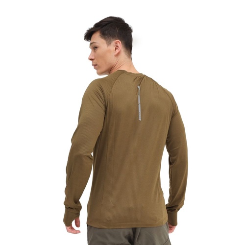 MT. LEUSER LS BASELAYER