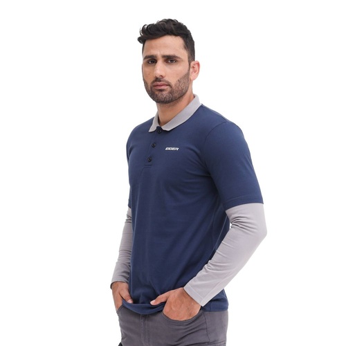 PAPARANGA POLO LS