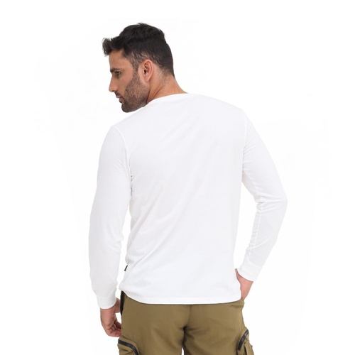 910008286 ESSENZA LS TEES