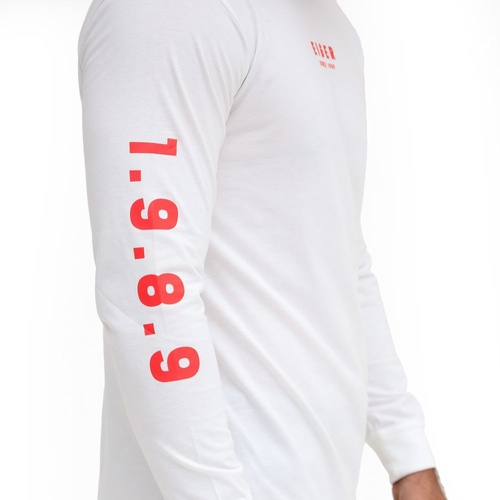 910008286 ESSENZA LS TEES