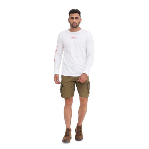 ESSENZA LS TEES