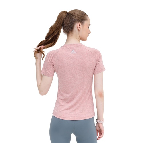 CORRA ACTIVE TEES