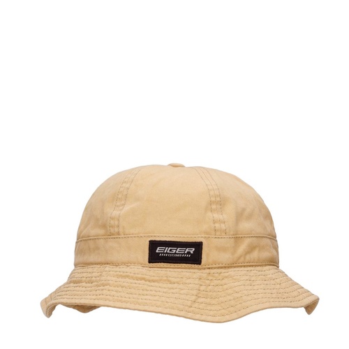 AGATE BUCKET HAT WOMEN