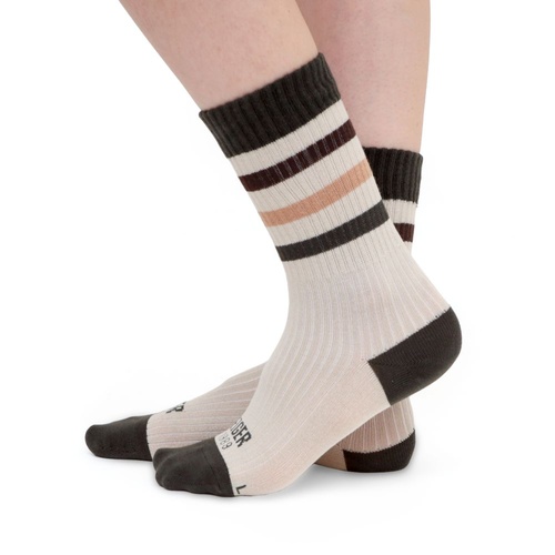 910008474 DAICY WS MID SOCK