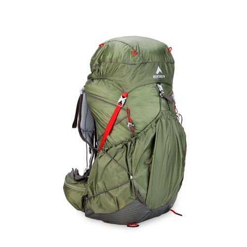 HIKEOVER 45 CORDURA 1.0