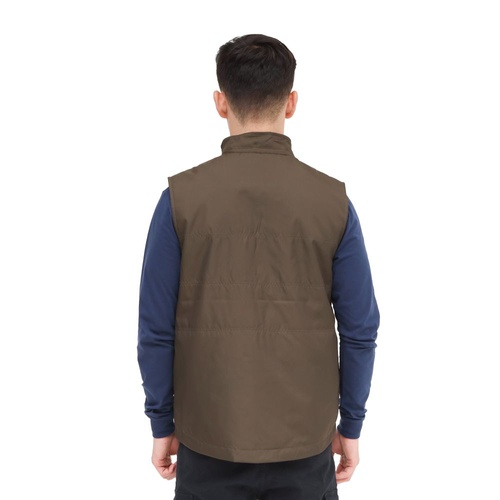 VITEZA QUILTED VEST