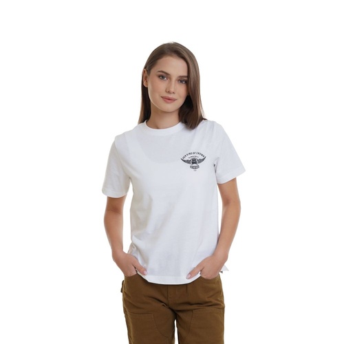 HER CROWN SS TEES