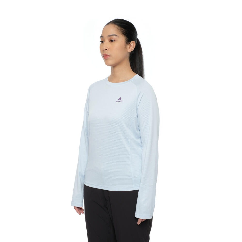 910010817 WS DYNA ACTIVE LS TEES 1.0