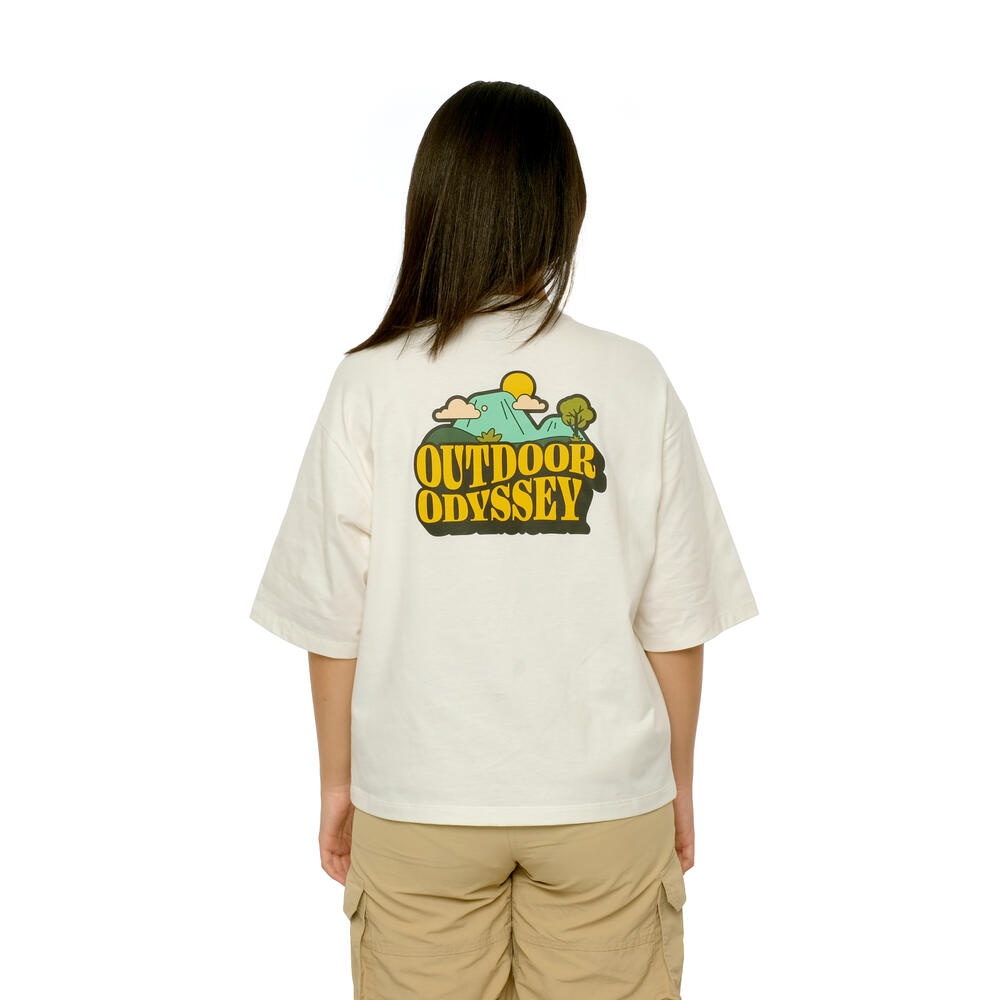 910010550 WS JOURNEY SS TEES