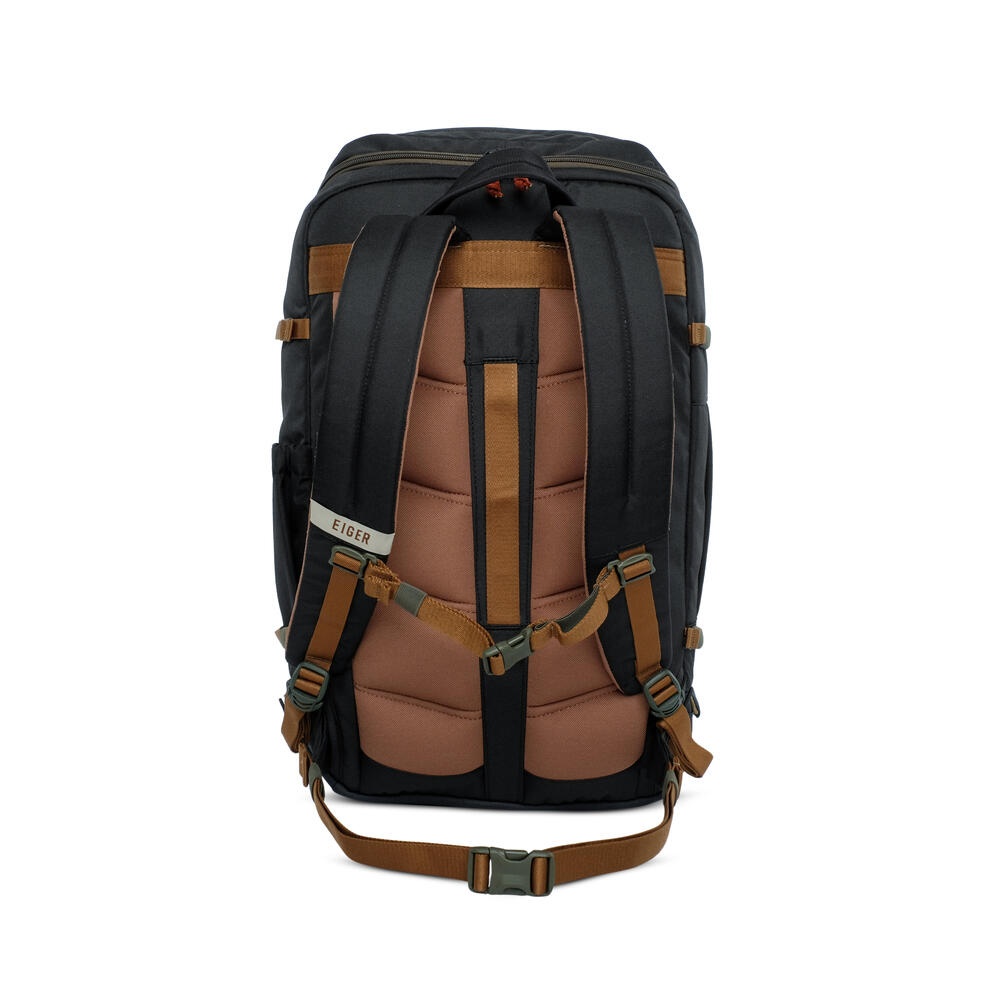 SAFAR TRAVEL BACKPACK 38L