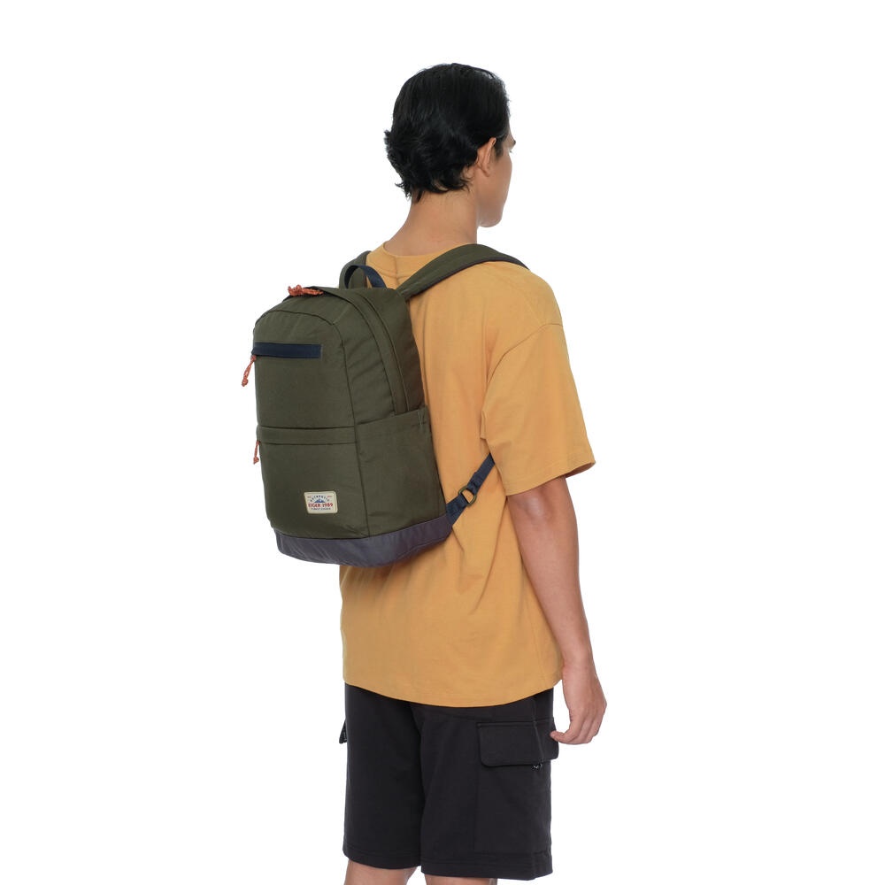 910009418 X-JOURNAL PACK 20L 1A