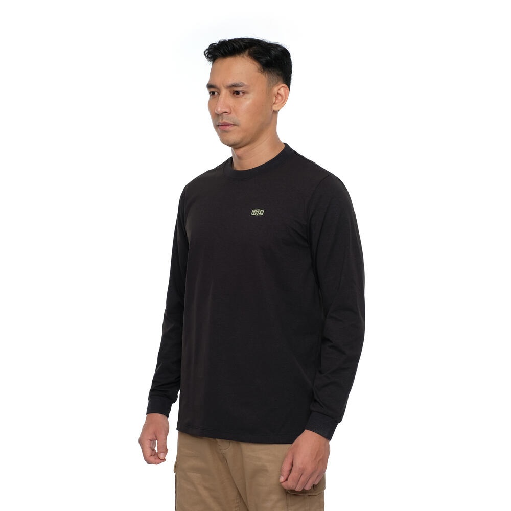 910010518 VERT89 LS T-SHIRT