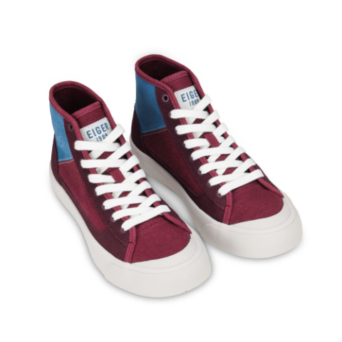 910009116 WS PEDAUH MID CUT SHOES