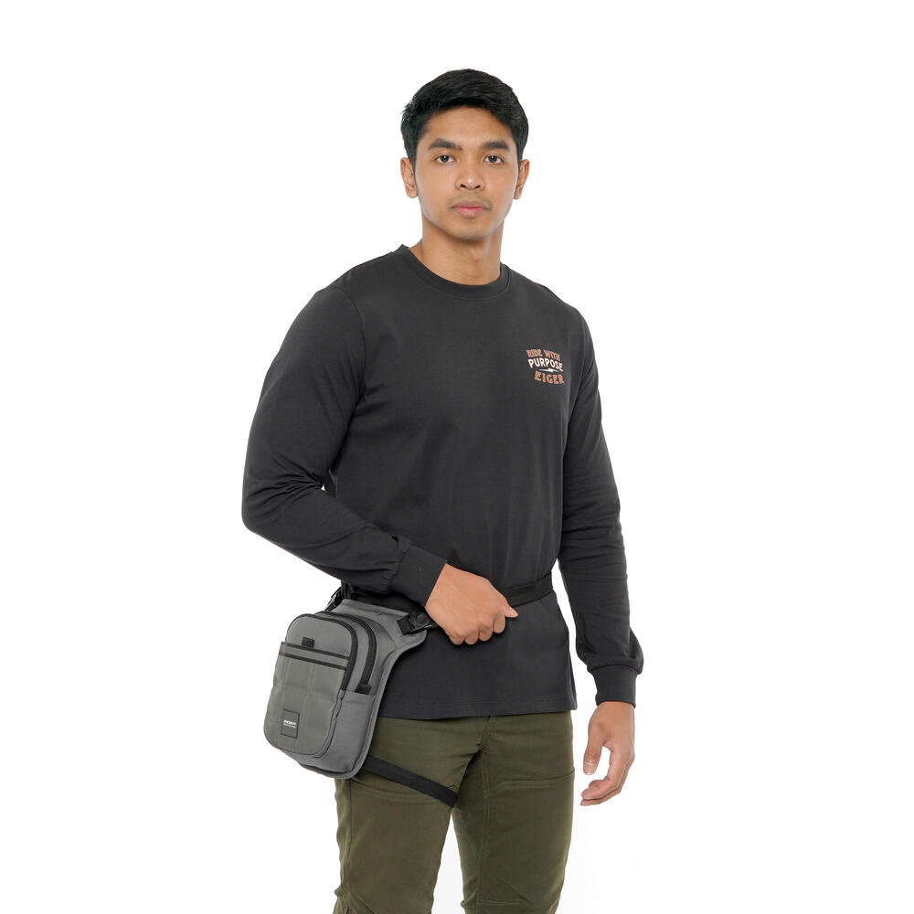 910008875 ROOKIE LEG BAG 3L