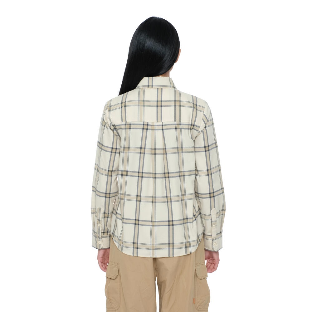 WS MORELLA BASIC FLANNEL (910011204)