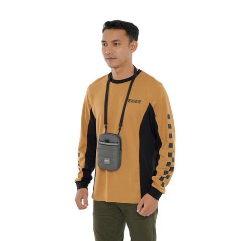 910008876 ROOKIE DETACH POUCH