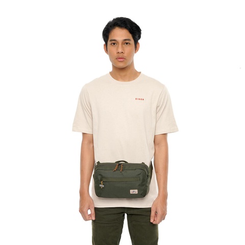 910009253 X-JOURNAL POUCH 3WAY 1A