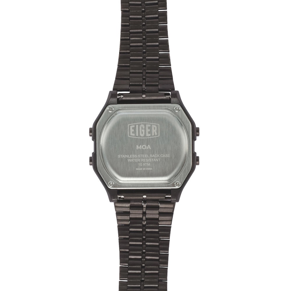 910010986 MOA RETRO DIGITAL WATCH