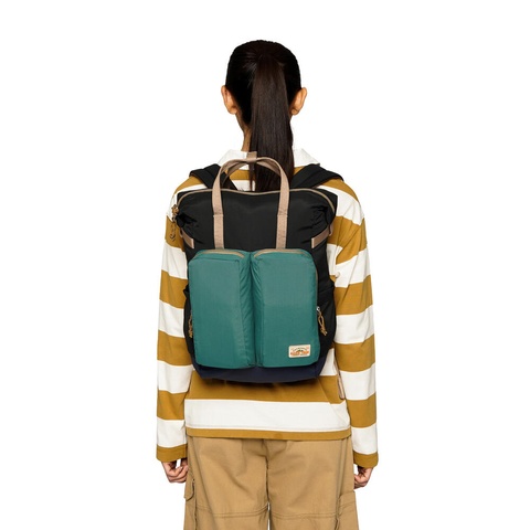 910008808 SAIRA LAPTOP BACKPACK WS