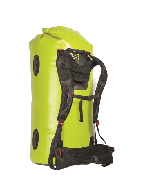 HYD D.BAG W/HARNESS 65L