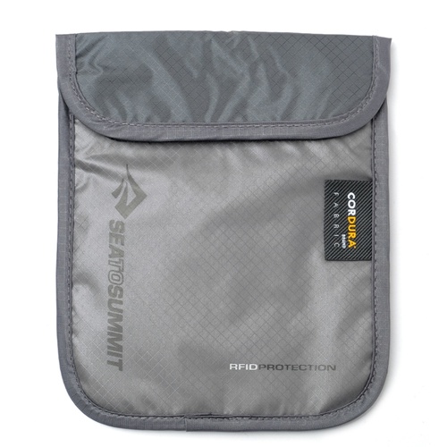 SEA TO SUMMIT NECK POUCH RFID 