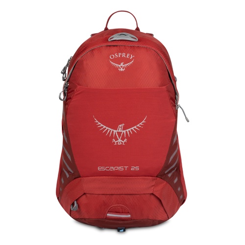 Varian RED