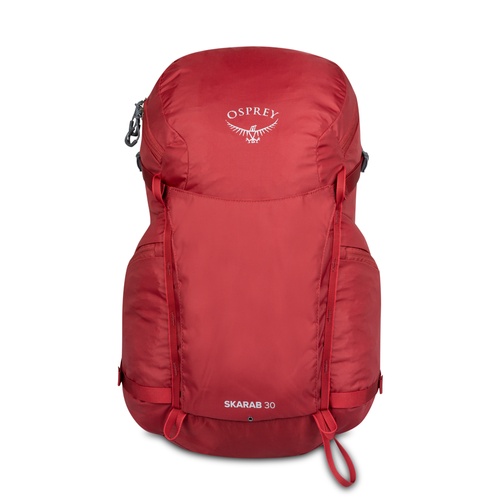 Varian RED