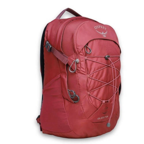OSPREY QUESTA F19 LAPTOP BACKP