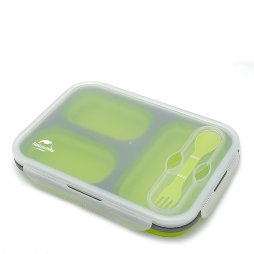 LUNCHBOX NH18G001-J TRIPLE