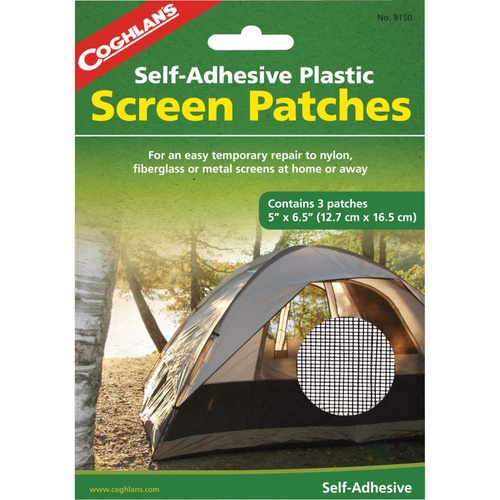 940000911 SCREEN PATCHES